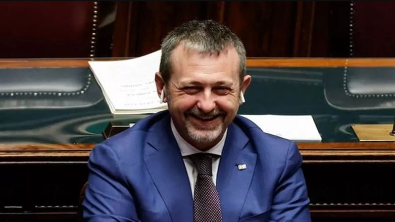 Ιταλία: Ο Ιρανός Μοχάμαντ Αμπεντινί αποφυλακίσθηκε και βρίσκεται ήδη στην Τεχεράνη