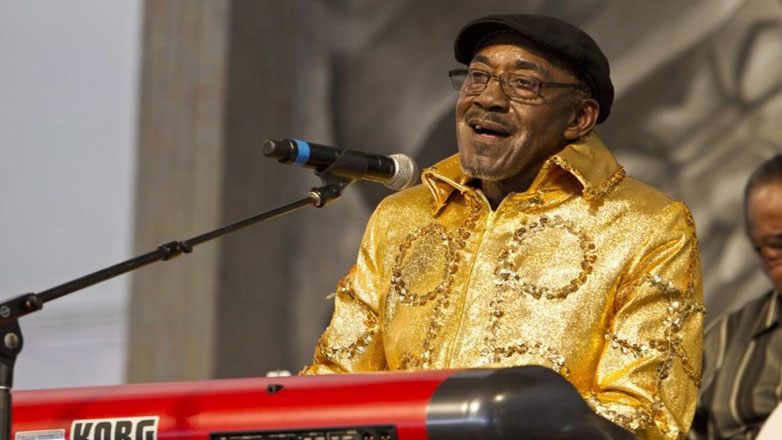 Πέθανε ο Σαμ Μουρ, μια από τις θρυλικές φωνές της soul μουσικής