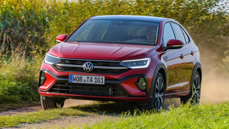 Volkswagen: Το 2024 παρέδωσε 4,8 εκατομμύρια οχήματα στην παγκόσμια αγορά