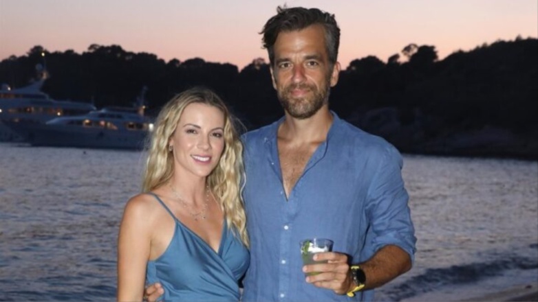 Μαρία Λουίζα Βούρου: Επανασύνδεση με τον σύζυγό της Γιάννη Παπαγεωργίου μετά την κρίση στο γάμο τους