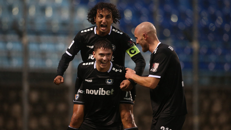 Ο Ατρόμητος «βύθισε» ακόμη περισσότερο τη Λαμία, πέρασε με 3-0 από τη Φθιώτιδα!