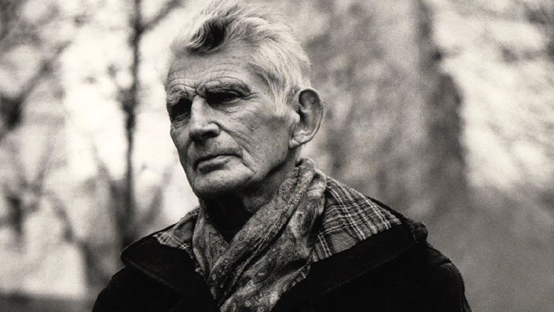 Η πάλη του Μπέκετ με το κενό της ανθρώπινης ύπαρξης