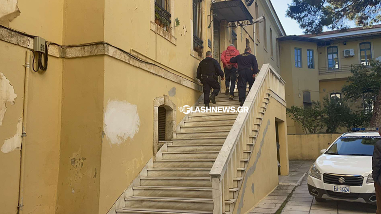 Πατέρας του 22χρονου: «Ήταν το στήριγμα του σπιτιού μου»…