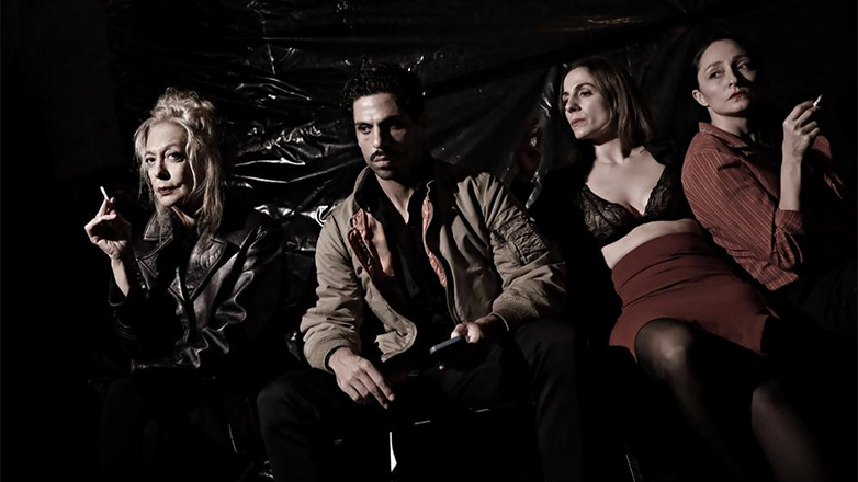 Η παράσταση «Ου Φονεύσεις» ανεβαίνει στο Δημοτικό Θέατρο Πειραιά