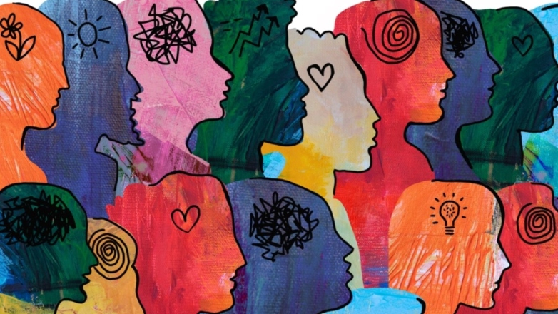 Η Δύναμη του Να Ζητάς Βοήθεια: Φως στην Ψυχική Καταιγίδα