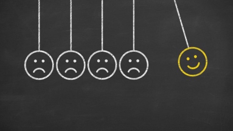 Αντιμετωπίζοντας τις Δυσκολίες του Καιρού: Μείνε Δραστήριος και Ψυχικά Ισορροπημένος