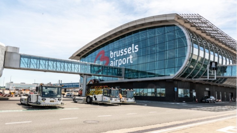 Εθνική απεργία στο Βέλγιο προκάλεσε «μπλακ άουτ» στις μεταφορές