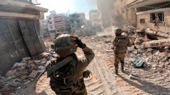 Η Ρωσία ισχυρίζεται ότι κατέλαβε τρία χωριά στην ανατολική Ουκρανία