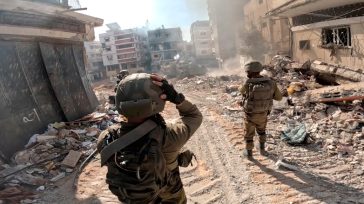 Το Ισραήλ θα απελευθερώσει πάνω από 1.890 παλαιστίνιους κρατούμενους