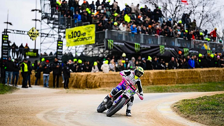 Οι Moreira-Chareyre κέρδισαν τους Rossi-Marini στα 100χλμ των Πρωταθλητών