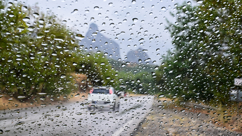 Αλιβέρι: Να κηρυχθεί σε κατάσταση έκτακτης ανάγκης η περιοχή ζητάει ο δήμαρχος