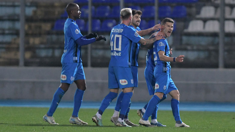 Super League 2: Νίκη για τον ΠΑΣ Γιάννινα, 1-0 τον ΠΑΟΚ Β’