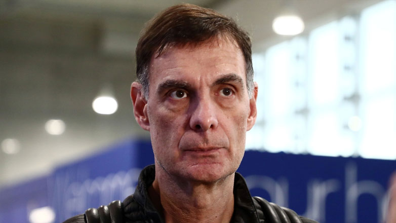 Μπαρτζώκας: «Αν θέλουμε να μείνουμε στις υψηλές θέσεις της βαθμολογίας, πρέπει να δείξουμε συμπαγείς ανεξάρτητα από τις απουσίες»         