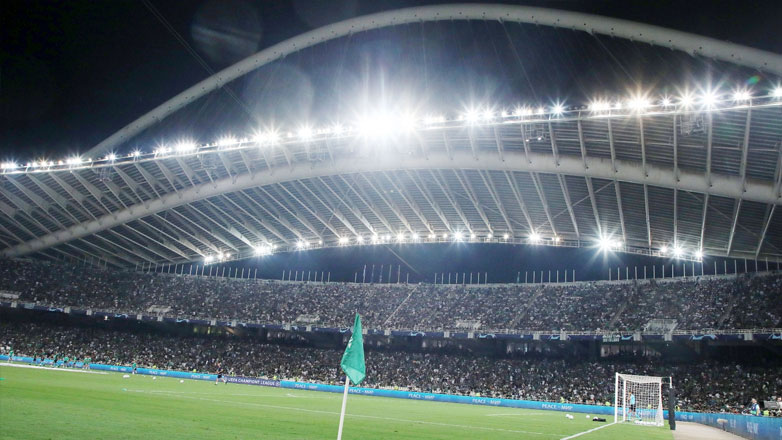 Παναθηναϊκός: Κυκλοφορούν αποκλειστικά μέσω ίντερνετ τα εισιτήρια του ντέρμπι με την ΑΕΚ