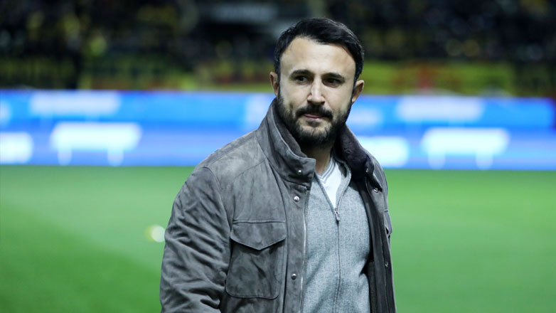 Άρης: Ζητά διεθνή Έλληνα για το ντέρμπι με τον ΠΑΟΚ