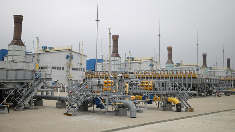 Η Ουκρανία επιχείρησε επίθεση με drone κατά της παροχής ρωσικού φυσικού αερίου στα κράτη του ΝΑΤΟ