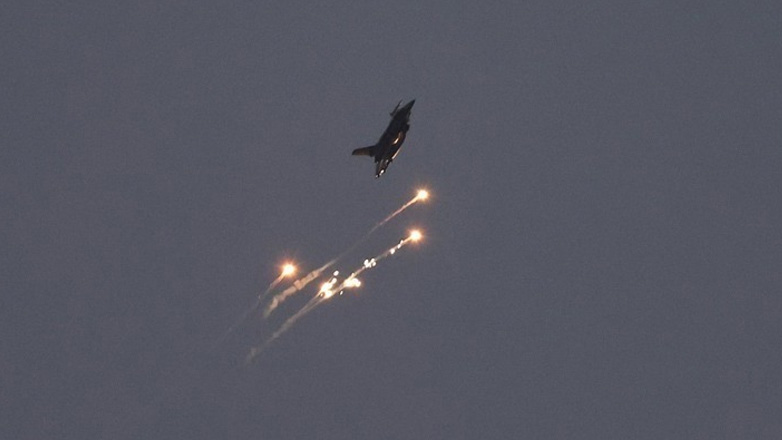 Βομβαρδισμοί του Ισραήλ στον Λίβανο Βομβαρδισμοί του Ισραήλ στον Λίβανο