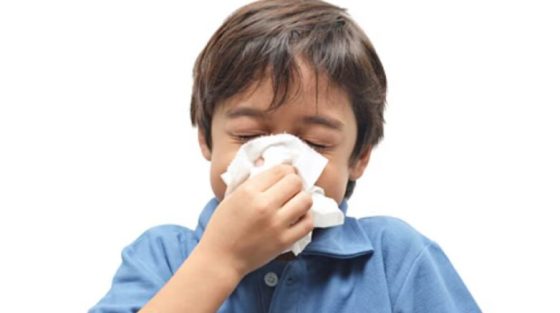 Οι συστάσεις του ΕΟΔΥ για τη γρίπη