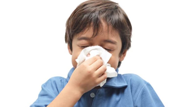 Σπάνια γενετική μετάλλαξη προσφέρει ανοσία στους ιούς