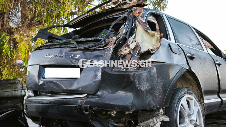 Εισαγγελία Χανίων: «Ποτέ δεν έχει δοθεί πάγια εντολή να μην συλλαμβάνονται οι μεθυσμένοι οδηγοί»