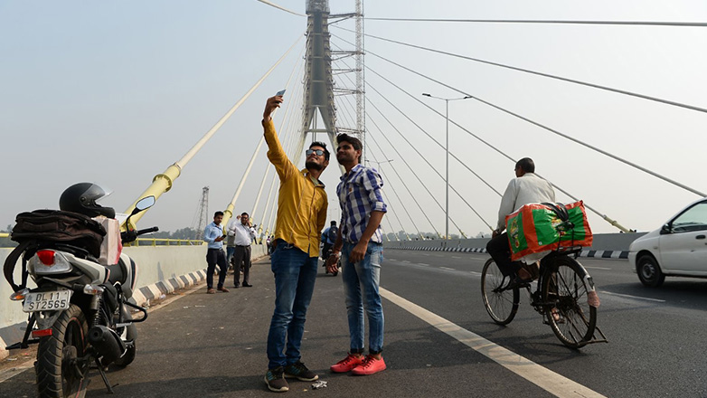 Θα μπορούσε η Ινδία να γίνει η τρίτη υπερδύναμη του κόσμου;