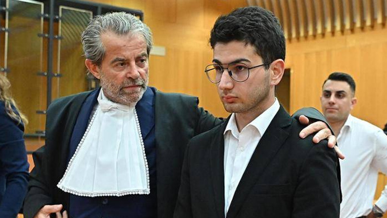 Ιταλία: Αθωώθηκε πατροκτόνος επειδή «βρισκόταν σε νόμιμη άμυνα»