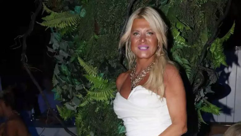 Μαρίνα Σταυράκη: Κατέθεσε για τη γιατρό «μαϊμού» που νοίκιαζε το σπίτι της – «Έχω συγκλονιστεί και με στενοχώρησε» Μαρίνα Σταυράκη: Κατέθεσε για τη γιατρό «μαϊμού» που νοίκιαζε το σπίτι της – «Έχω συγκλονιστεί και με στενοχώρησε»