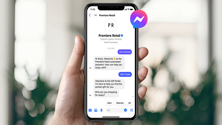Απάτη μέσω Messenger στο Facebook: Έρχεται μήνυμα από φίλους για απενεργοποίηση λογαριασμού