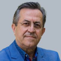 Νίκος Νικολόπουλος