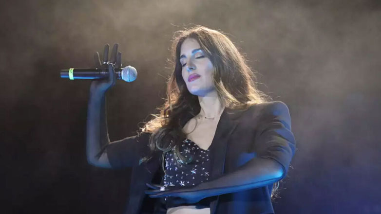 Παυλίνα Βουλγαράκη: Σε σχέση εδώ και δύο χρόνια με Κρητικό που δραστηριοποιείται στον ξενοδοχειακό κλάδο