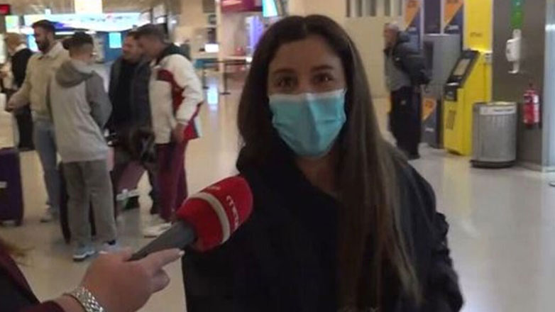 Μαρίνα Σάττι – Eurovision 2025: Τα 12 τραγούδια του τελικού, το σχόλιο για Ρουβά-Παπαρίζου και οι αναζητήσεις της Google