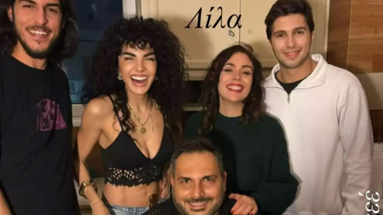 Μαρία Σολωμού – Σάννυ Χατζηαργύρη: Viral η συνάντησή τους στο σπίτι των Singles 17 χρόνια μετά το τέλος της σειράς