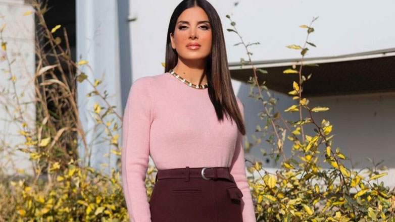 Σταματίνα Τσιμτσιλή: Τέλος η παρουσιάστρια από τον Alpha; – Η αντίδρασή της on camera