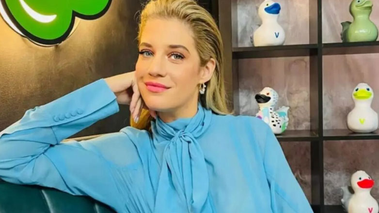 Τζένη Θεωνά: Αυτή η γνωστή ηθοποιός θα την αντικαταστήσει στην εκπομπή της ΕΡΤ «Μαμά-δες»