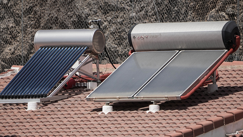 Ξεκίνησε η υποβολή αιτήσεων για το «Αλλάζω Σύστημα Θέρμανσης και Θερμοσίφωνα»