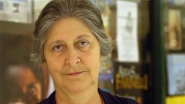 Η Ακαδημία Αθηνών αποχαιρετά τη Χρύσα Μαλτέζου