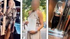 Αποκάλυψη: Η 37χρονη αξιωματικός υποστηρίζει ότι είχε ενημερώσει την υπηρεσία της για το γεύμα με τον φερόμενο αρχηγό