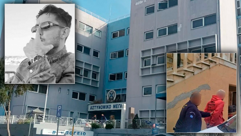 «Ξηλώνεται» η αστυνομική διεύθυνση Χανίων, μετά τους χειρισμούς της για το τροχαίο στη Σούδα