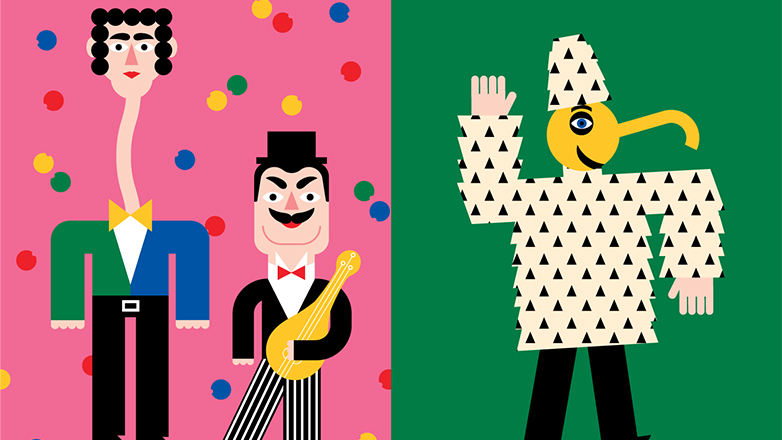 Ξάνθη: Εξήντα χρόνια καρναβάλι