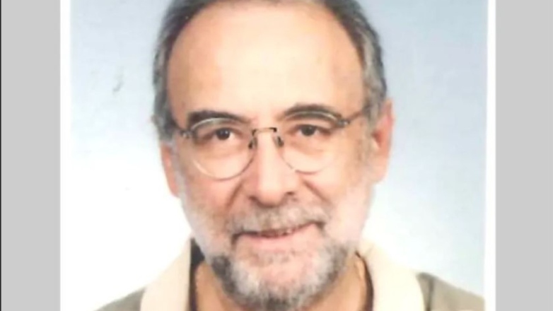 Πέθανε ο δημοσιογράφος Παναγιώτης Στρογγυλός