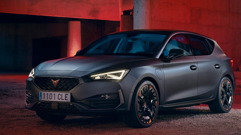 Αμιγώς ηλεκτρικό το επόμενο Cupra Leon – Η τωρινή γενιά θα κρατήσει τη βενζίνη ζωντανή για όσο είναι εφικτό