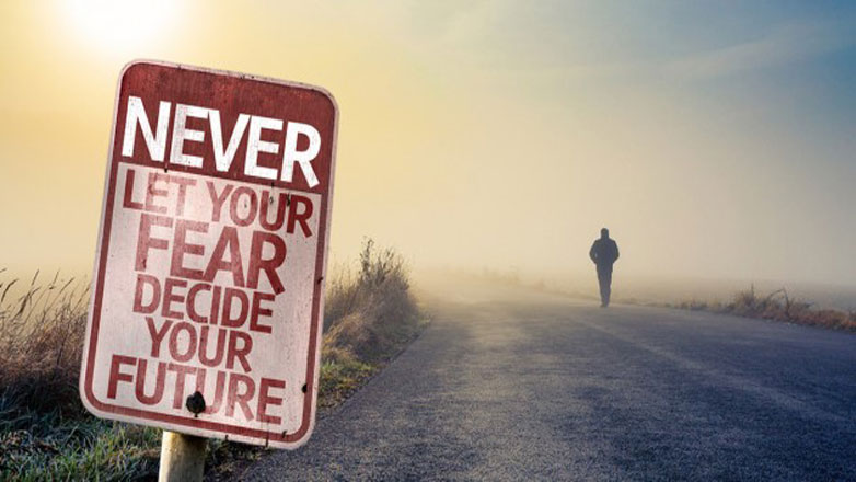 Ο Φόβος της Επιτυχίας: Γιατί Φοβάσαι Να Πετύχεις;