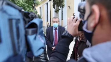 Δίκη για το Μάτι: «Δεν έχω ευθύνη για το επιχειρησιακό μέρος. Υπήρχαν υπηρεσιακές διαταγές» απολογήθηκε ο τότε υπαρχηγός της Πυροσβεστικής