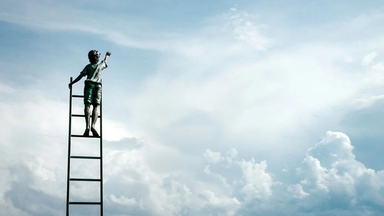 Η Αποτυχία ως Σκαλοπάτι για την Επιτυχία