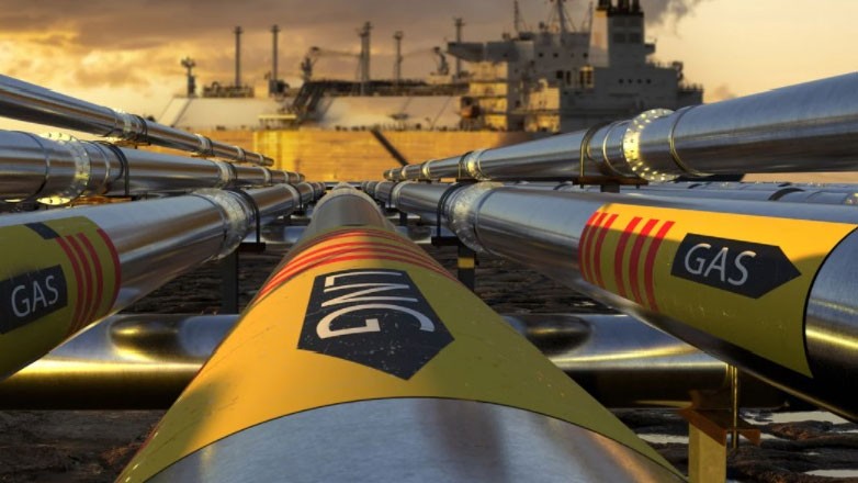 ΔΕΣΦΑ: Αύξηση 30,03% στην κατανάλωση φυσικού αερίου το 2024