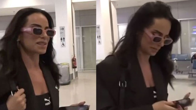 Μαρία Αντωνά: Απαντάει στο ενδεχόμενο να επιστρέψει στη τηλεόραση