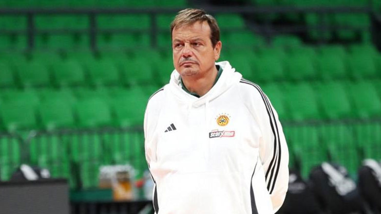 Αταμάν: «Κάθε αγώνας είναι διαφορετικός»