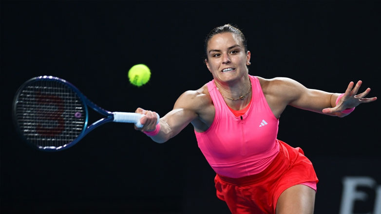 Πρόωρος αποκλεισμός για τη Σάκκαρη στο Australian Open