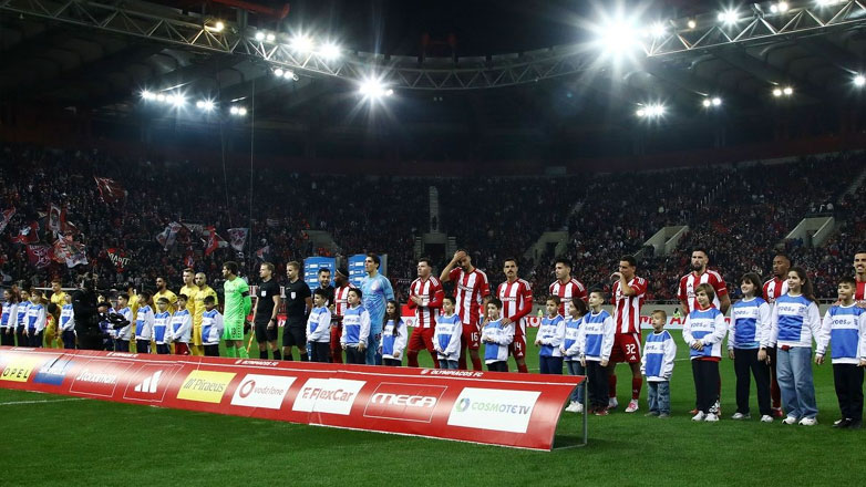 Αθλητικός δικαστής: Σε απολογία τέσσερις ΠΑΕ