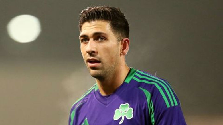 Μπακασέτας: «Να είμαστε απόλυτα συγκεντρωμένοι με τον Ολυμπιακό και να φέρουμε ακόμη πιο κοντά τον κόσμο μας»